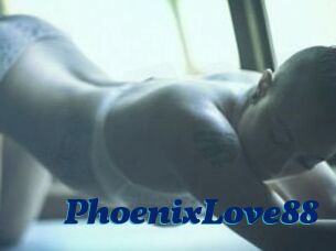 PhoenixLove88