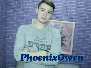 PhoenixOwen