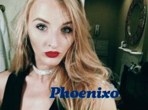 Phoenixo