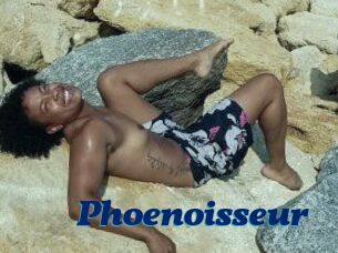 Phoenoisseur