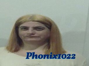 Phonix1022