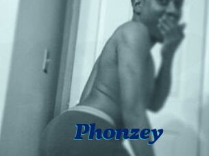 Phonzey
