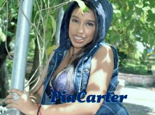PiaCarter