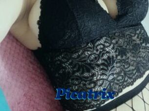 Picatrix