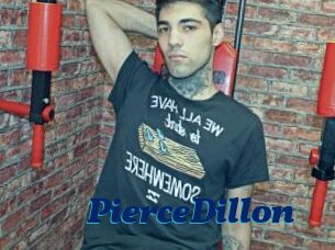 PierceDillon