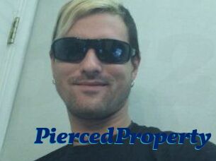 PiercedProperty