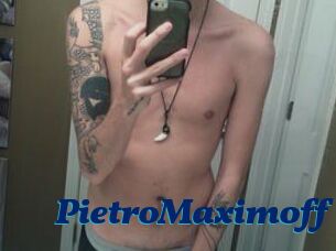 PietroMaximoff