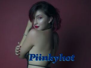Piinkyhot