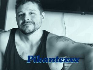 Pikantexxx