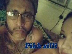 Pikk_silli