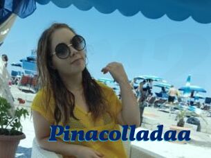 Pinacolladaa