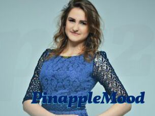 PinappleMood