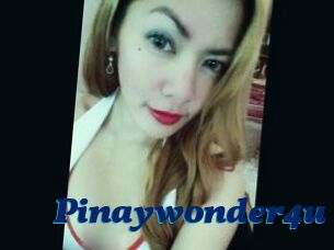 Pinaywonder4u