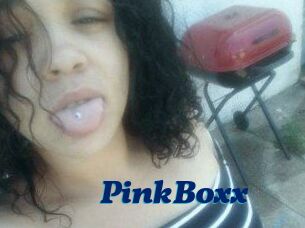 PinkBoxx