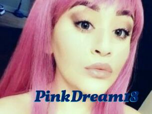 PinkDream18