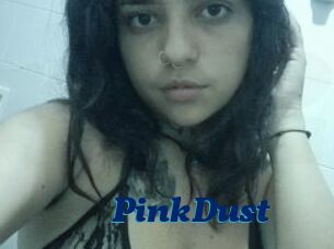 PinkDust