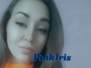 PinkIris