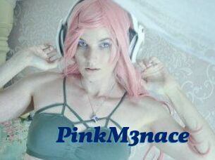 PinkM3nace