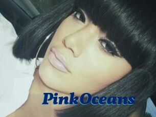 PinkOceans