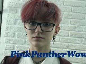 PinkPantherWow