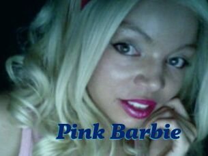 Pink_Barbie