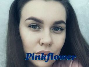Pinkflower