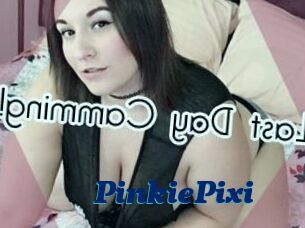 PinkiePixi