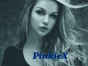 PinkieX