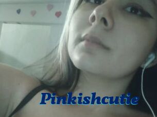 Pinkishcutie