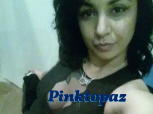 Pinktopaz