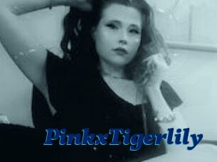 PinkxTigerlily
