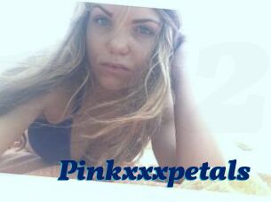 Pinkxxxpetals