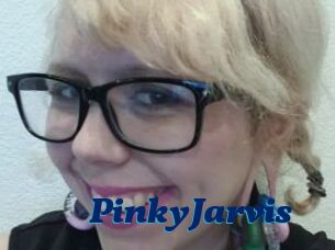 PinkyJarvis