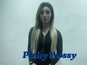 PinkyWossy