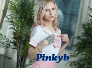 Pinkyb