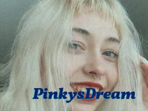 PinkysDream