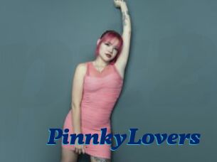 PinnkyLovers