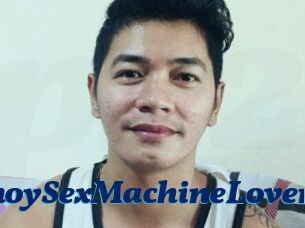 PinoySexMachineLover