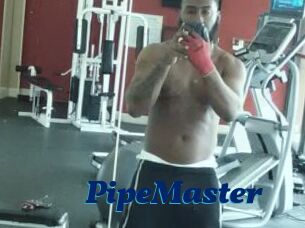 PipeMaster