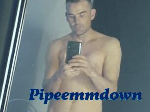 Pipeemmdown