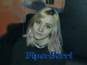 PiperBerri