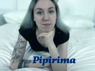 Pipirima