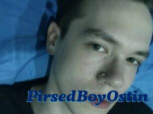 PirsedBoyOstin
