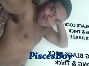 PiscesBoy