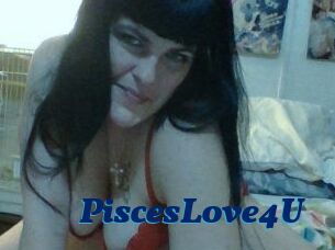PiscesLove4U