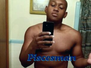 Piscesman
