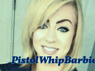 PistolWhipBarbie