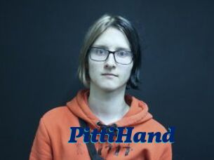 PittiHand