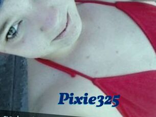 Pixie325