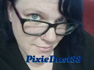 PixieDust88